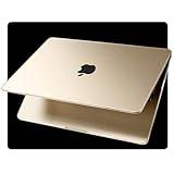EooCoo Fodral kompatibelt med MacBook Air 13,6 tum M5 A3449 M4 A3240 M3 A3113 M2 A2681, 2026 2025-2022[Matchar den Officiella Färgen] Mac 13 Skal Case Reptåligt Hårt Skyddsfodral - Matt Polarstjärna