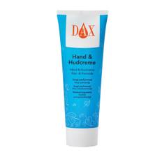 DAX Hand & Hudcreme 250ml (parfymerad, svagt)