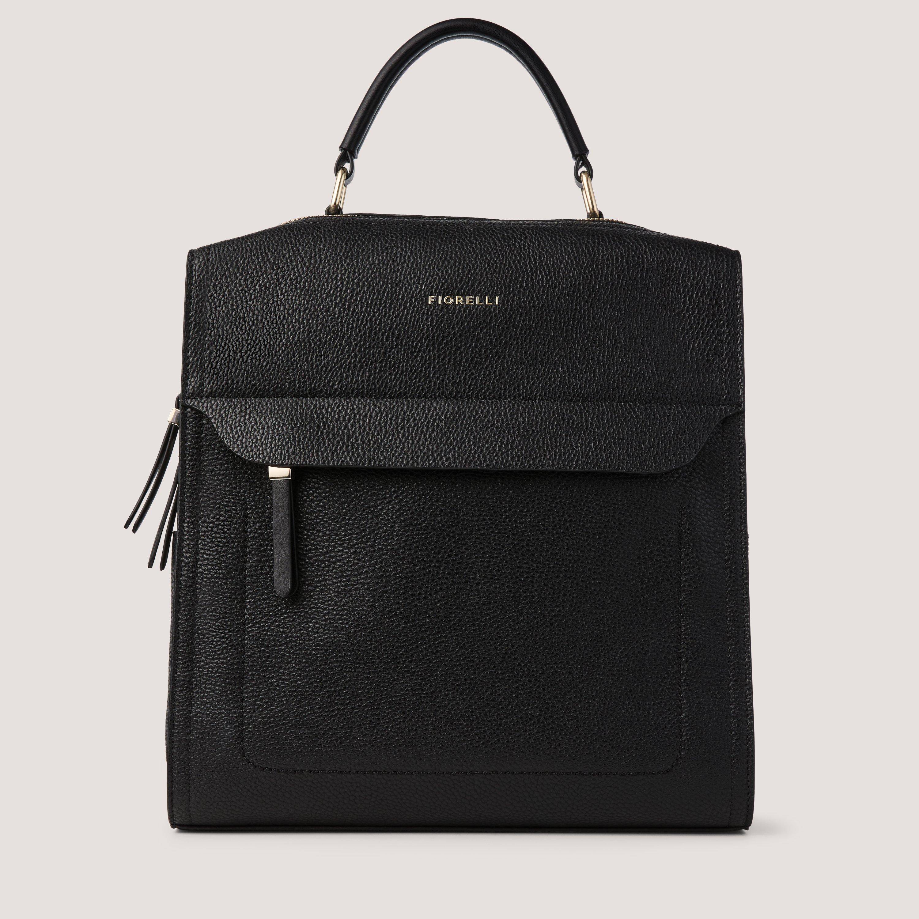 Fiorelli Women's Isla Faux Leather Backpack