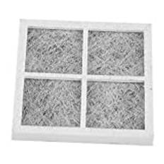3 St Luftfilterbyte för LT120F Elite 469918 Kylskåp Frysfilter Pure N Fresh Filter för Kyl och Frys Uk Gsx960nsvz Luft Gsj961pzvv Kyl Gsx961mcvz