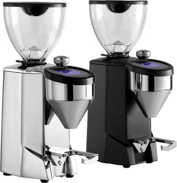 Kaffekvarn för hemmabruk