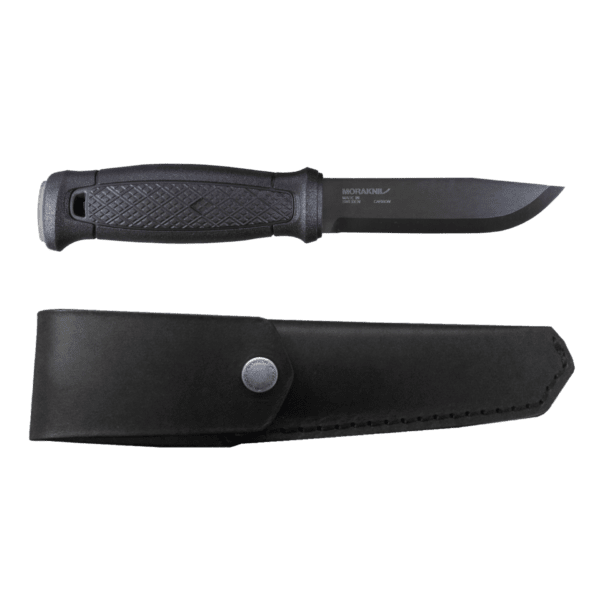 Morakniv Garberg BlackBlade (C) Läderslida