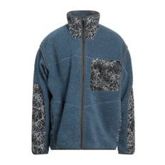 Shearling & Teddy - Pastel blue - XL