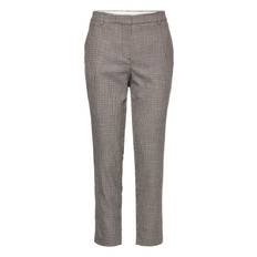 FIVEUNITS Kylie Crop |Brown |29