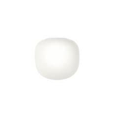 Reservglas Rime pendel, 37cm