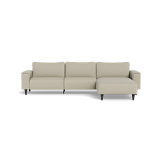 Solution 2701 sofa med chaiselong