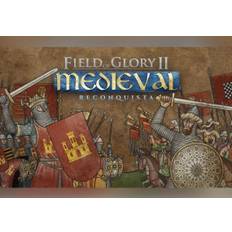 Field of Glory II: Medieval - Reconquista (DLC) (PC) Steam Key - GLOBAL