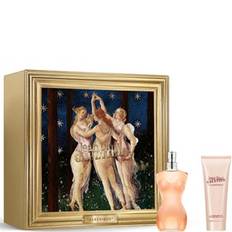 Jean Paul Gaultier Christmas 2024 Classique Eau de Toilette 50ml Gift Set