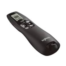 Logitech Professional Presenter R800 - Presentationsfjärrkontroll - RF