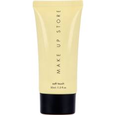 Make Up Store Soft Touch Foundation Ivory