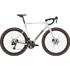 Cannondale SuperX Carbon 2 | Gravelbike | Cashmere