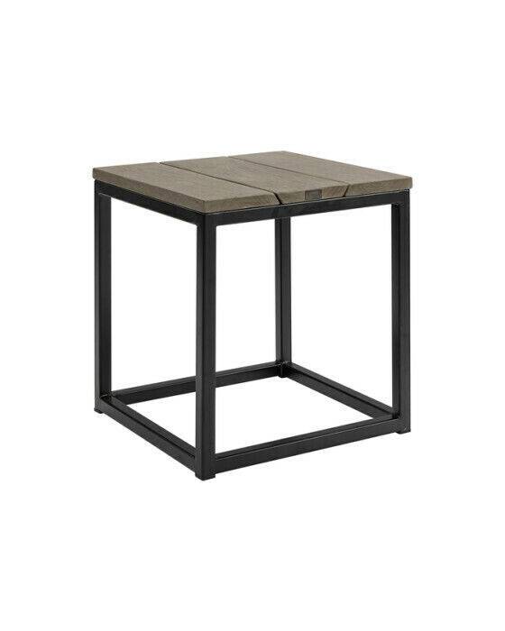 Anson sidebord charcoal