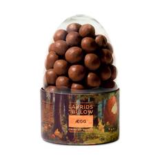 ÆGG CRUNCHY TOFFEE EGG - LAKRIDS BY BÜLOW