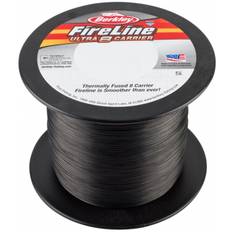 Berkley Fireline Ultra 8 Carrier Lineservice Smoke 0,25 mm