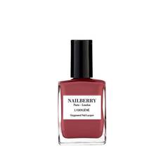 NAILBERRY Cashmere - Onesize