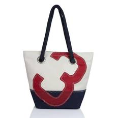 Handväska Legend 3 Navy Red