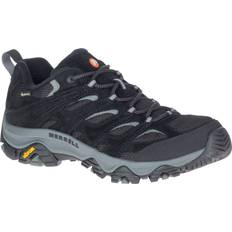 Merrell Men's Moab 3 Gore-Tex Black/Grey, 41.5