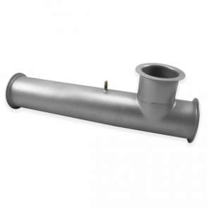 Hus til image pool heater 9-18 kw. 2" x 2" x 2"