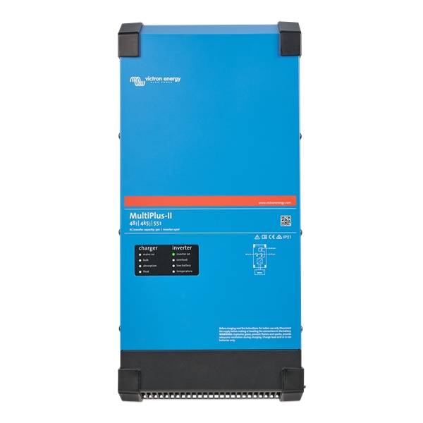 Victron MultiPlus-II 12/4k/160-32