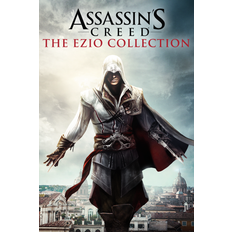 Assassin's Creed: The Ezio Collection Ubisoft Connect (Digital download)