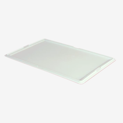 GI.Metal Hævekasse - Låg til hævekasse (57cm x 36cm x 1cm)