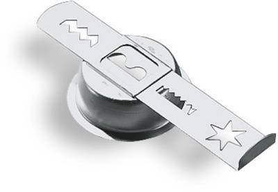 Bosch kageplade MUZ45SV1 – Original.