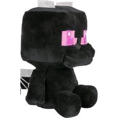 Minecraft Crafter Ender Dragon Plush