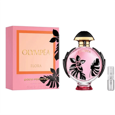 Paco Rabanne Olympéa Flora - Eau de Parfum Intense - Doftprov - 5 ml