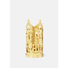 Moomin x Skultuna – Moominhouse Lantern - Large