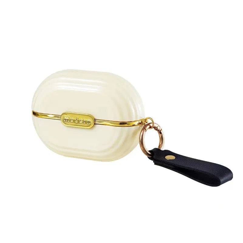 Portable Mini Pet Hair Lint Roller - White