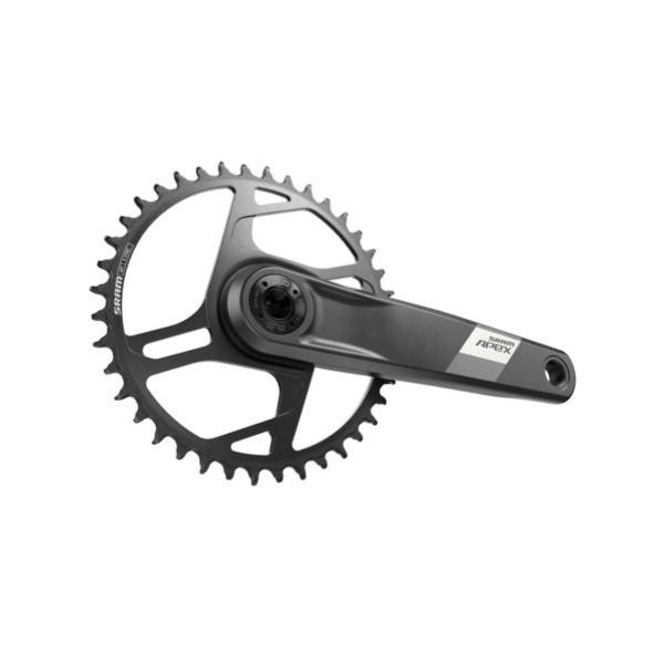SRAM APEX Kranksæt DUB Wide 40T - 172.5 MM