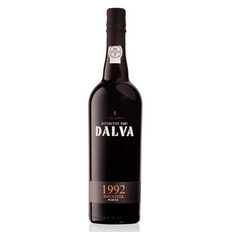 Dalva Colheita 1992