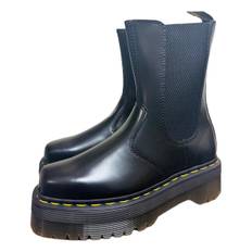 Dr. Martens Leather boots