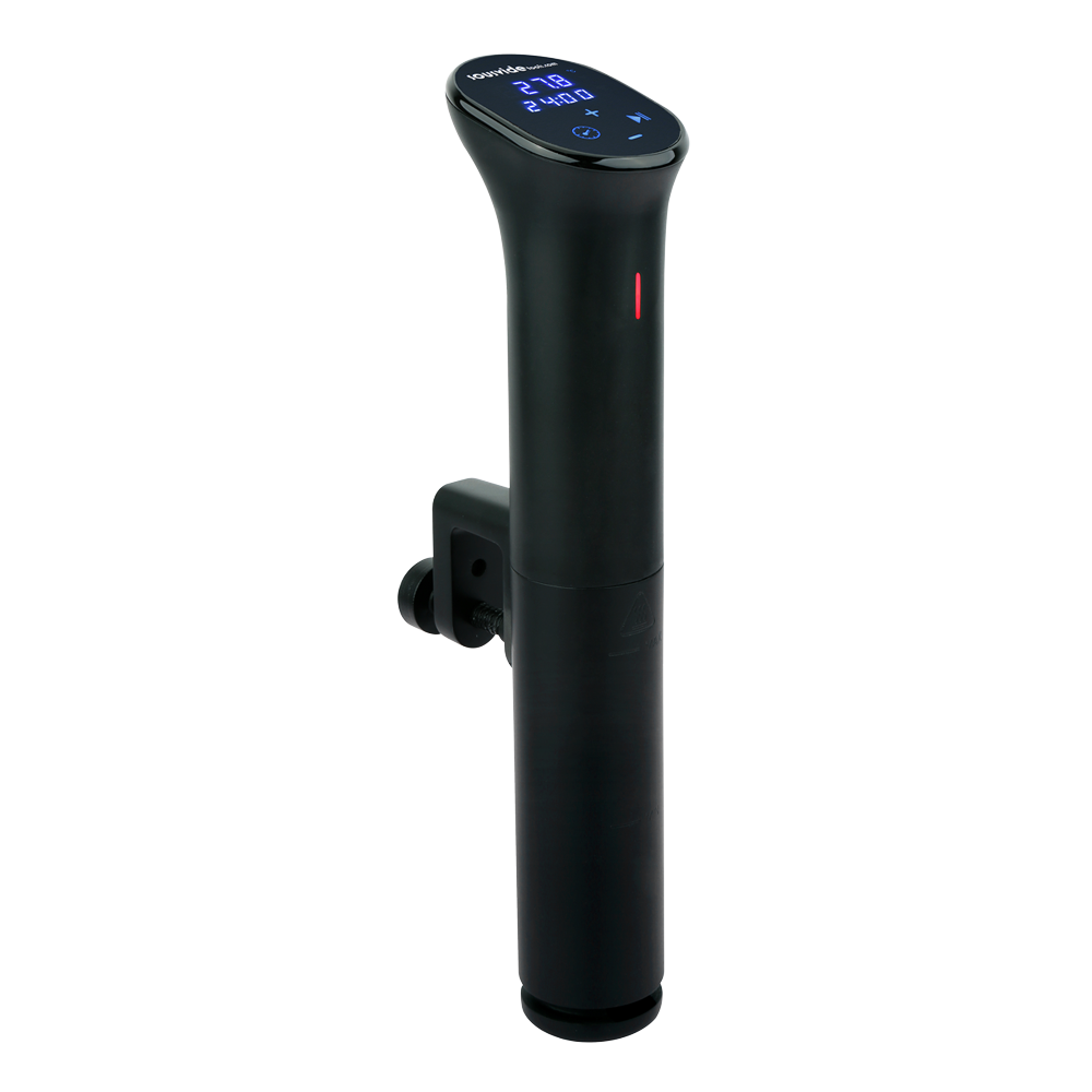 iVide® 2.0 Sous Vide Stav WIFI (IPX7-Vattentät)
