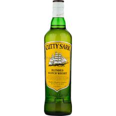 Cutty Sark Blended Scotch Whisky