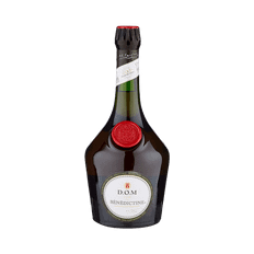 Dom Benedictine 1510 Liqueur