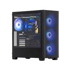 Komplett-PC Advanced Gaming i168 - KPC-ADV-I168-0525
