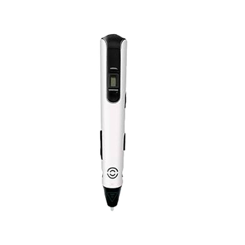 3D Pen - Draw Your Dream - NP100 - White + Arbejdsplade