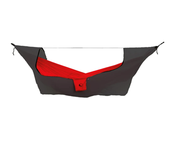 Ticket To The Moon Convertible Bugnet 360 - Black - Myggenet