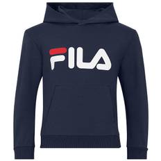Fila Hoodie - Bajonett - Black Iris - Fila - 5-6 år (110-116) - Hoodie