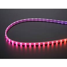 Adafruit NeoPixel Digital RGB LED Strip - White 30 LED - WHITE 1m