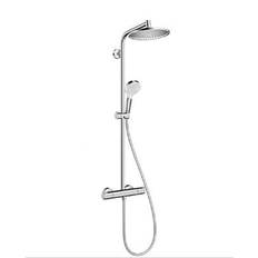 hansgrohe Crometta S 240 Showerpipe