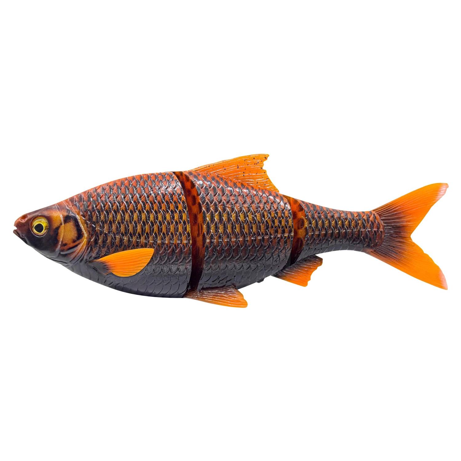 Savage gear 3D LT Roach Black 216 gram 25cm