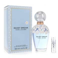 Marc Jacobs Daisy Dream - Eau de Toilette - Doftprov - 5 ml