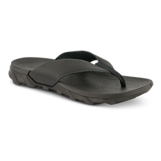 ECCO Pool slides unisex Sort 80180401001  MX FLIPSI - 46