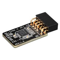 GIGABYTE GC-TPM 2.0 V2