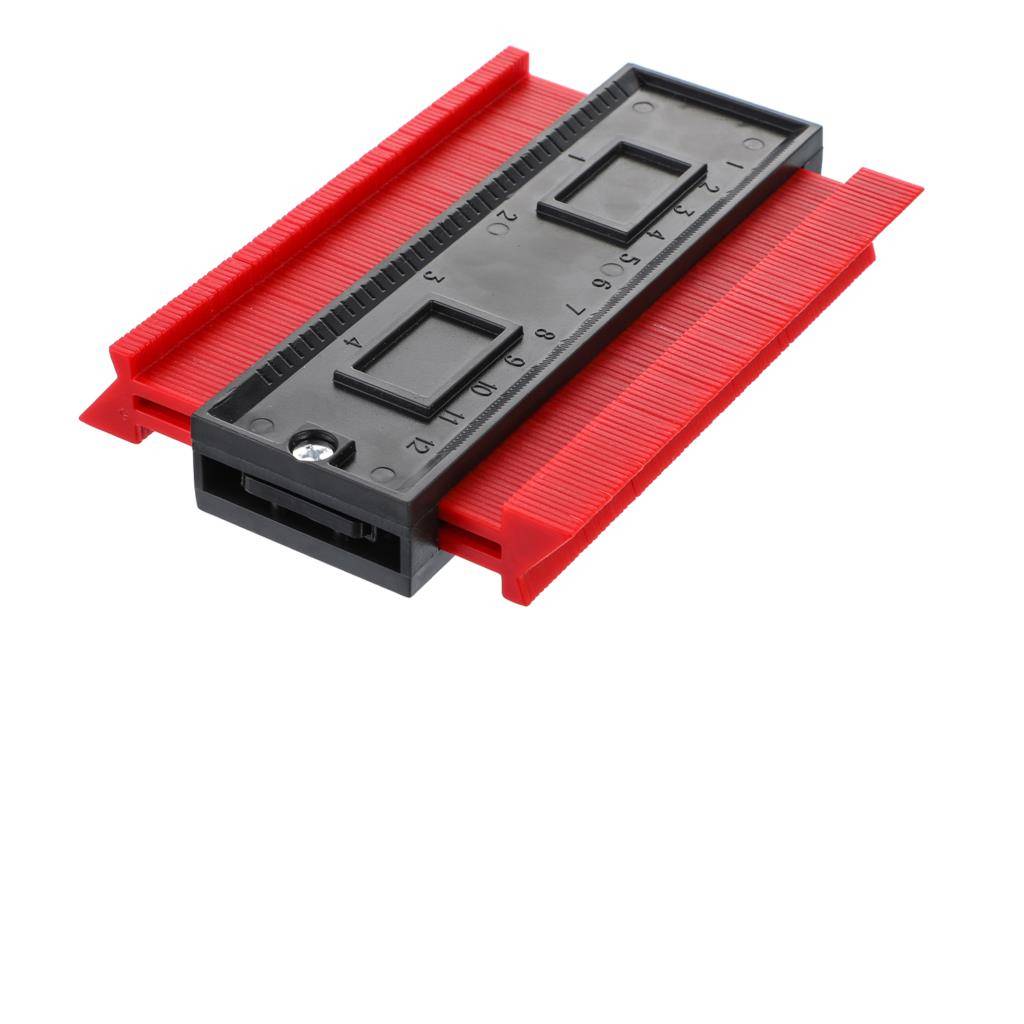 Konturmätare ABS Plast - 6