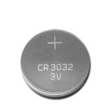 CR3032 3V Lithium batteri (1 stk.)