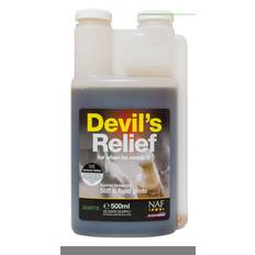 NAF Devils Relief - 1 L