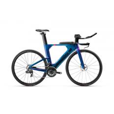 Argon 18 E-119 Tri+ Disc Force AXS Triathloncykel Dig Me Beach XL